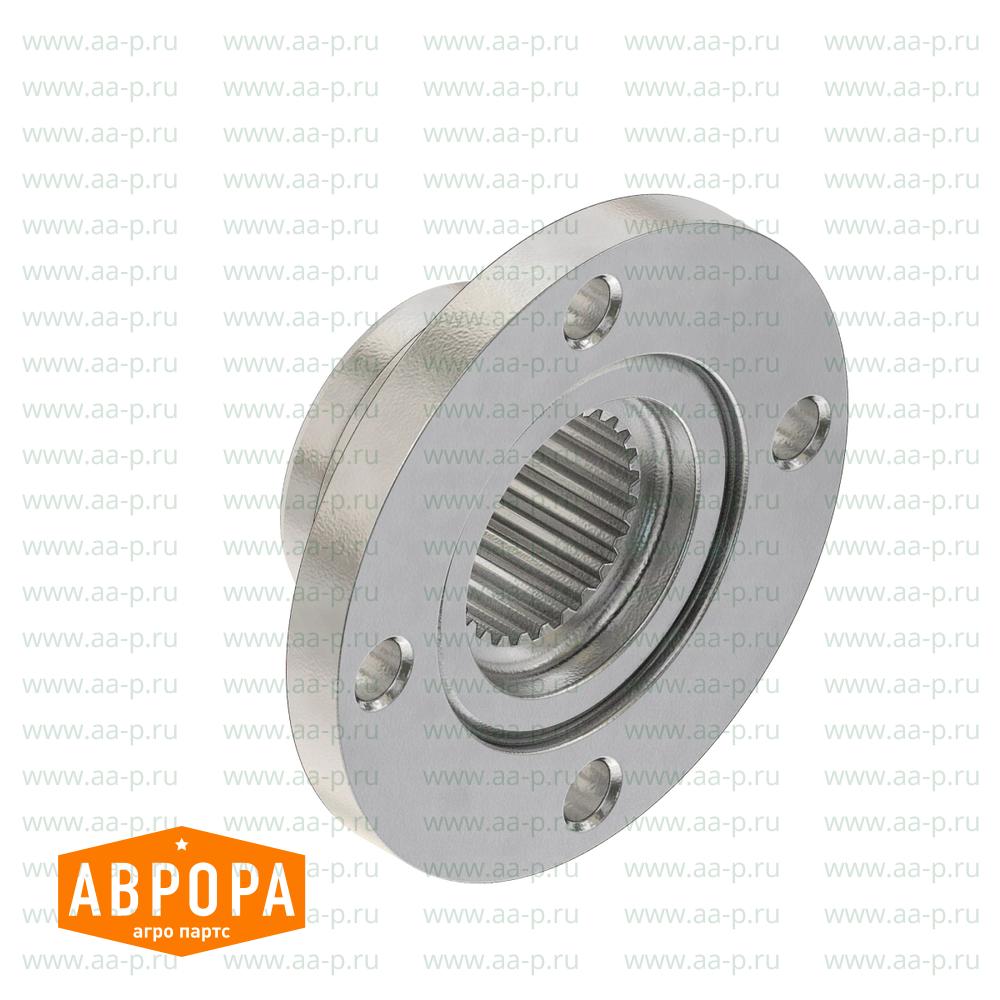 L165745 ФИТИНГ